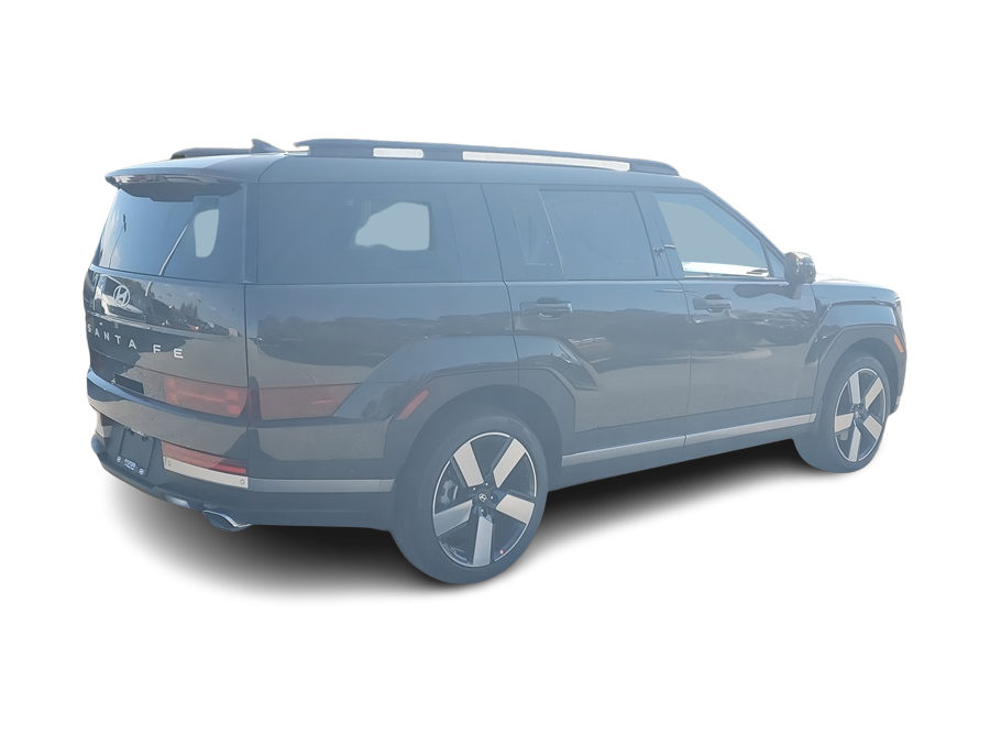 Thumbnail: 2026 Hyundai Santa Fe - 17
