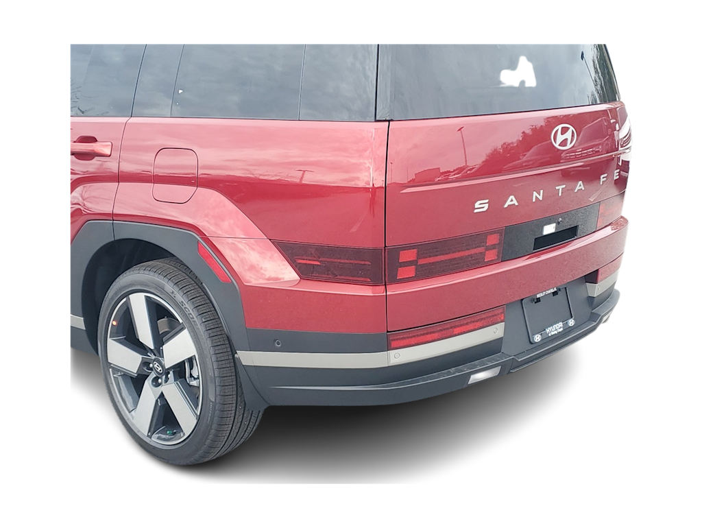 Thumbnail: 2026 Hyundai Santa Fe - 19