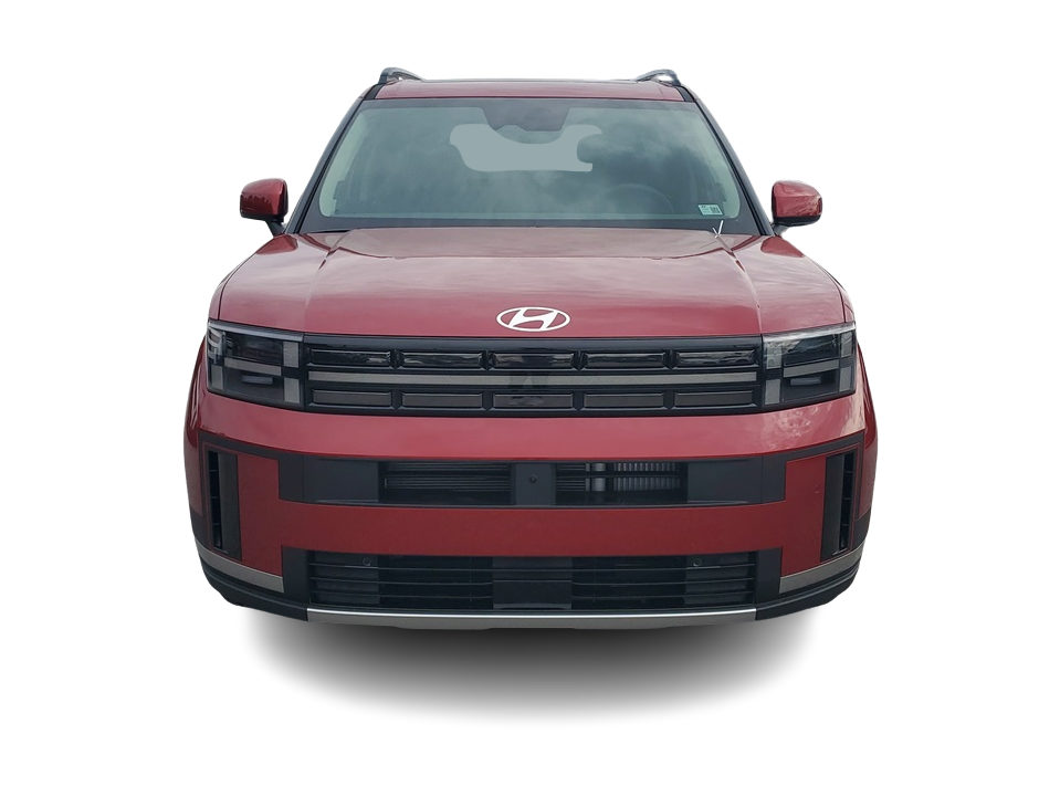 Thumbnail: 2026 Hyundai Santa Fe - 5