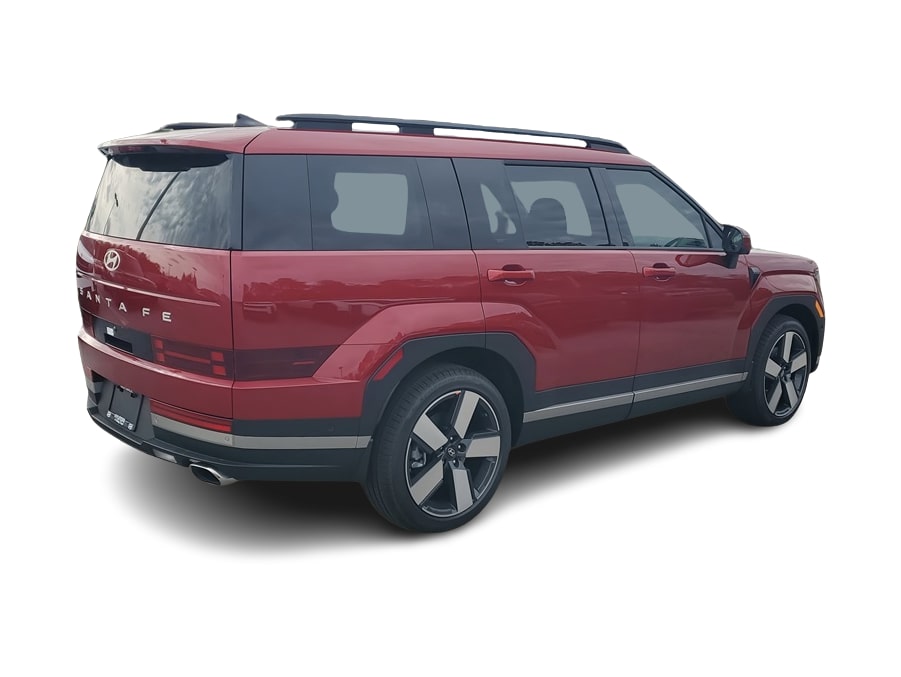 Thumbnail: 2026 Hyundai Santa Fe - 16