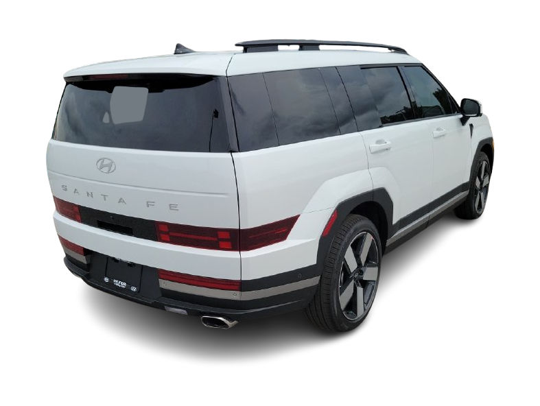 Thumbnail: 2027 Hyundai Santa Fe - 17