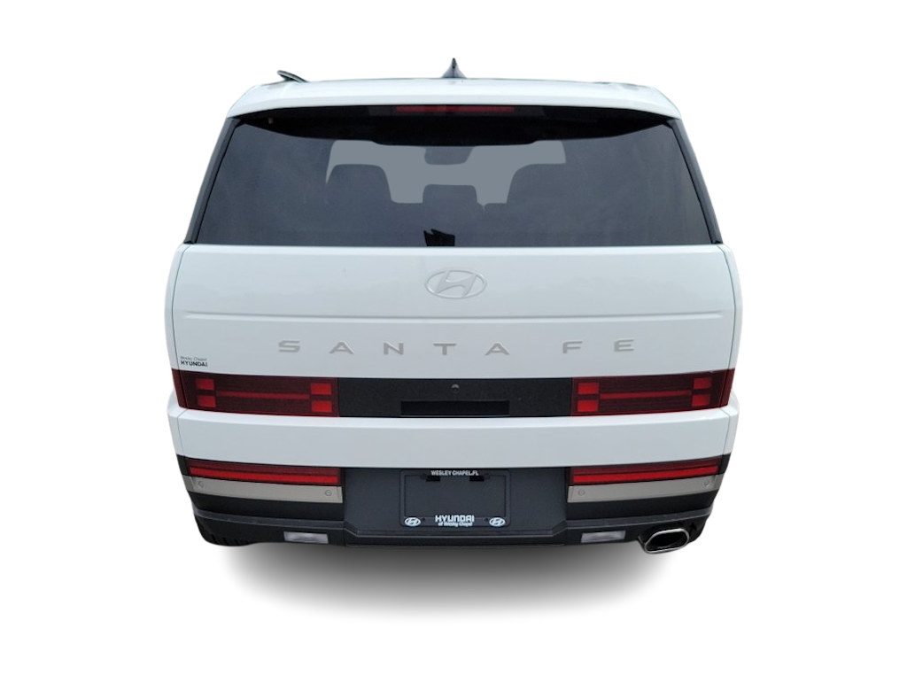 Thumbnail: 2027 Hyundai Santa Fe - 18