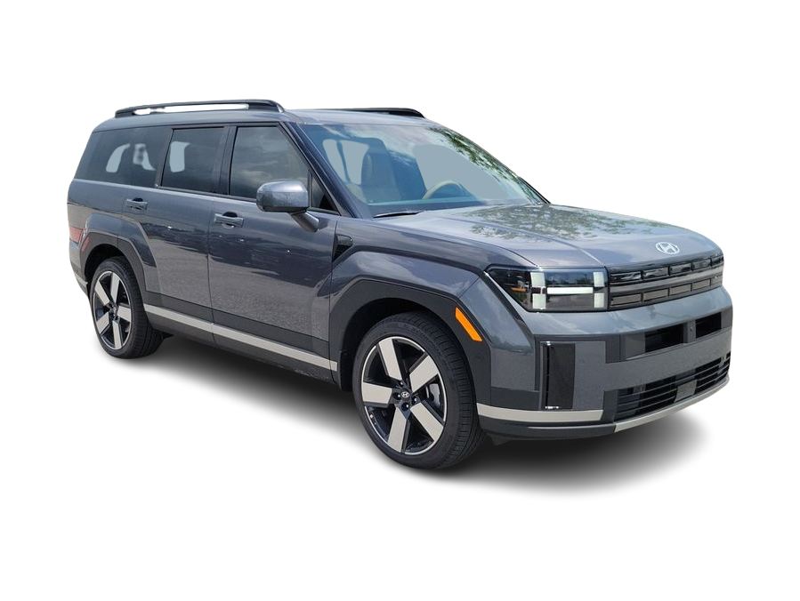Thumbnail: 2026 Hyundai Santa Fe - 19