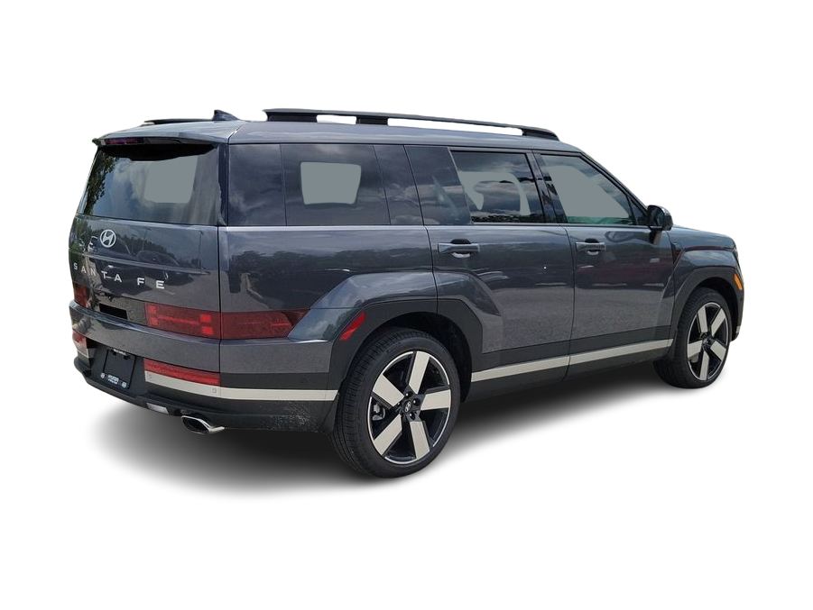 Thumbnail: 2026 Hyundai Santa Fe - 18