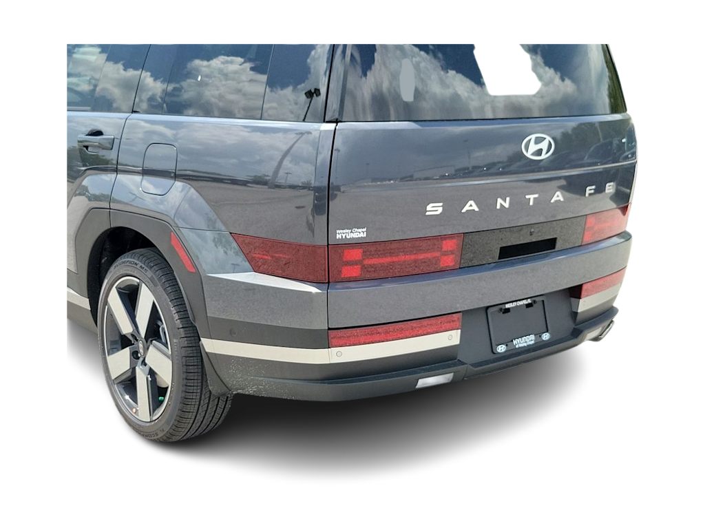 Thumbnail: 2026 Hyundai Santa Fe - 20