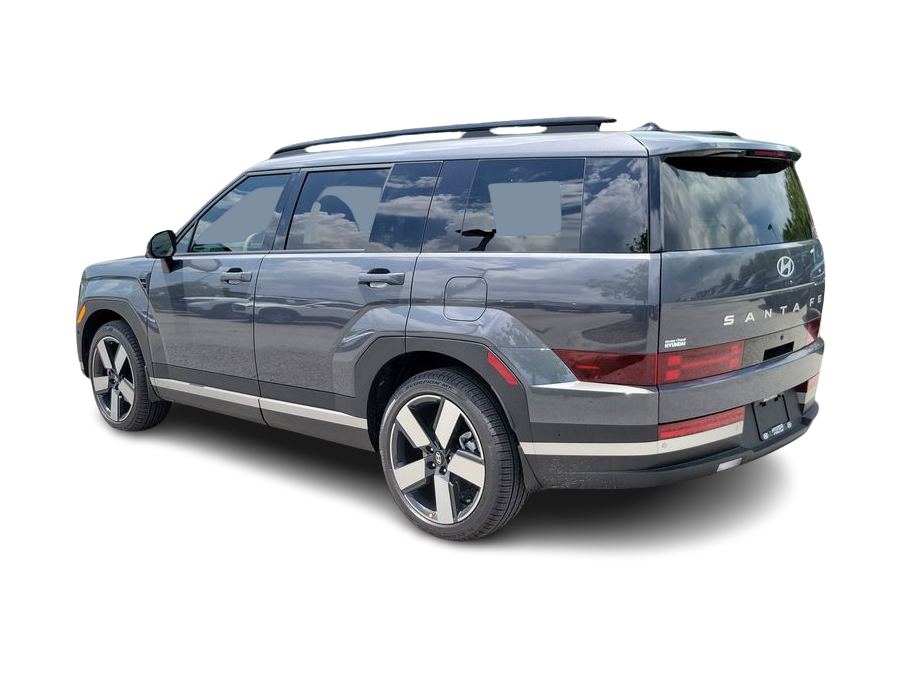 Thumbnail: 2026 Hyundai Santa Fe - 3