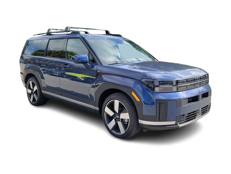 Thumbnail: 2026 Hyundai Santa Fe - 15