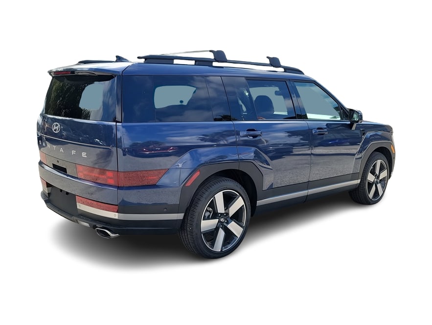 Thumbnail: 2026 Hyundai Santa Fe - 14