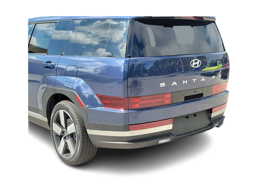 Thumbnail: 2026 Hyundai Santa Fe - 16