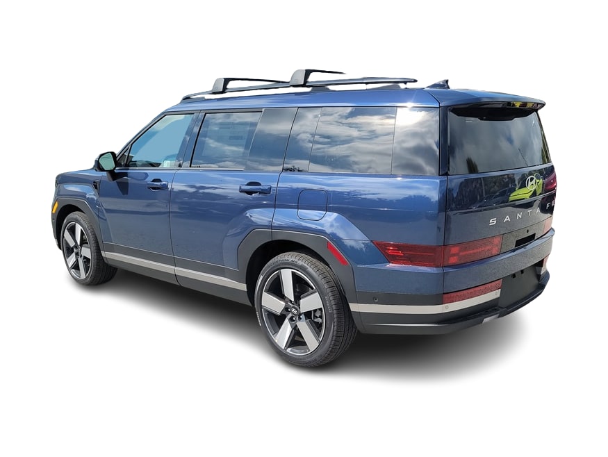 Thumbnail: 2026 Hyundai Santa Fe - 3