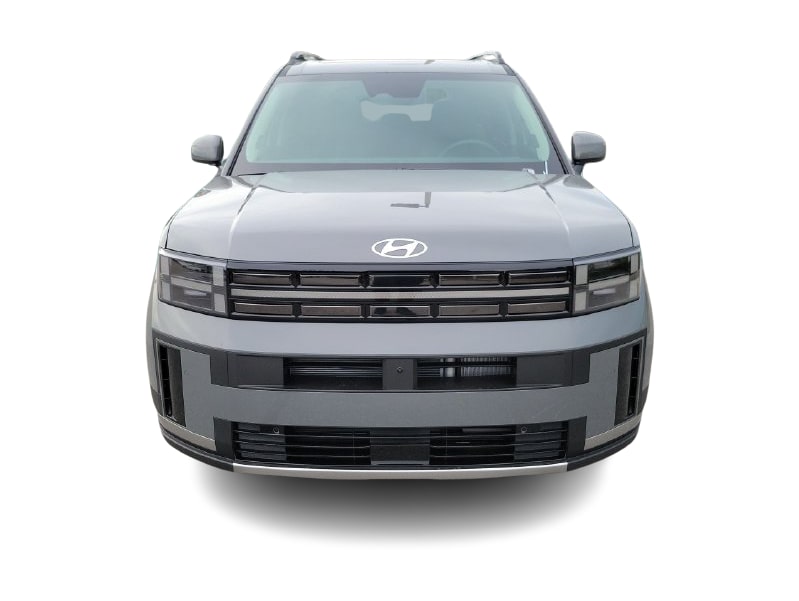 Thumbnail: 2027 Hyundai Santa Fe - 4