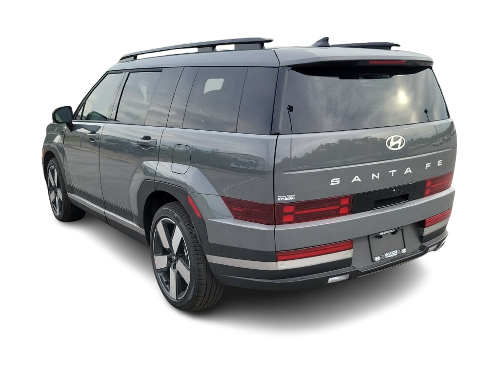Thumbnail: 2027 Hyundai Santa Fe - 3
