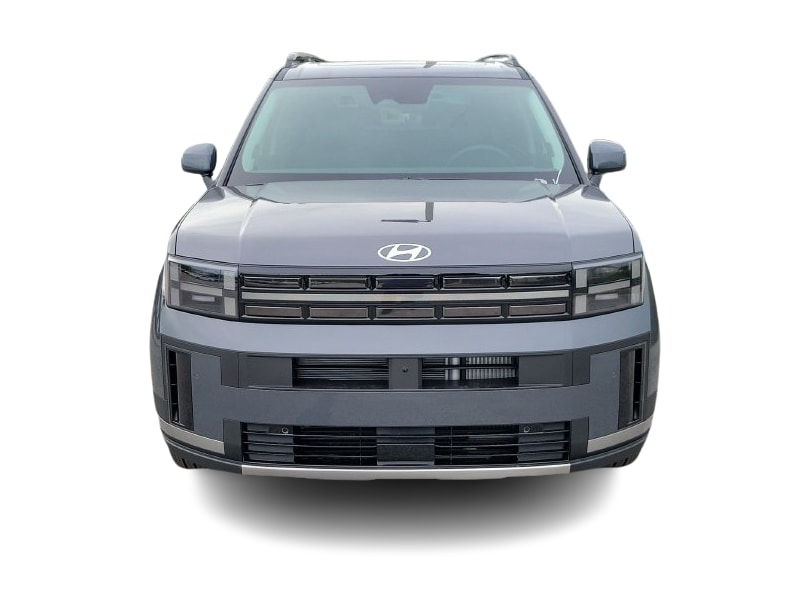 Thumbnail: 2027 Hyundai Santa Fe - 4