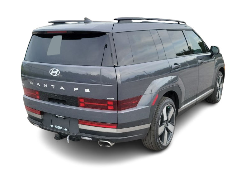 Thumbnail: 2027 Hyundai Santa Fe - 18