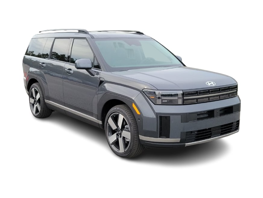 Thumbnail: 2027 Hyundai Santa Fe - 17