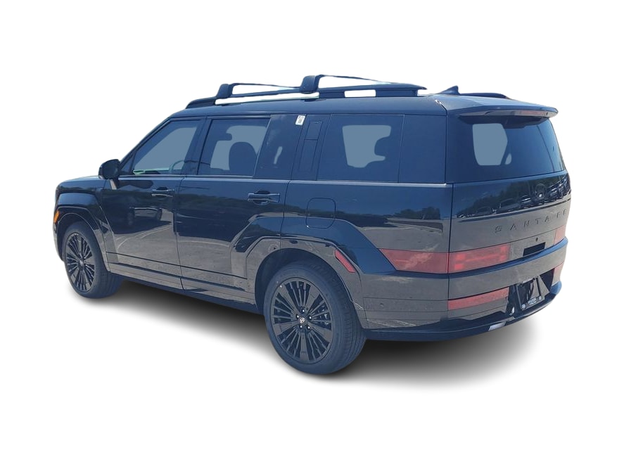 Thumbnail: 2026 Hyundai Santa Fe - 3