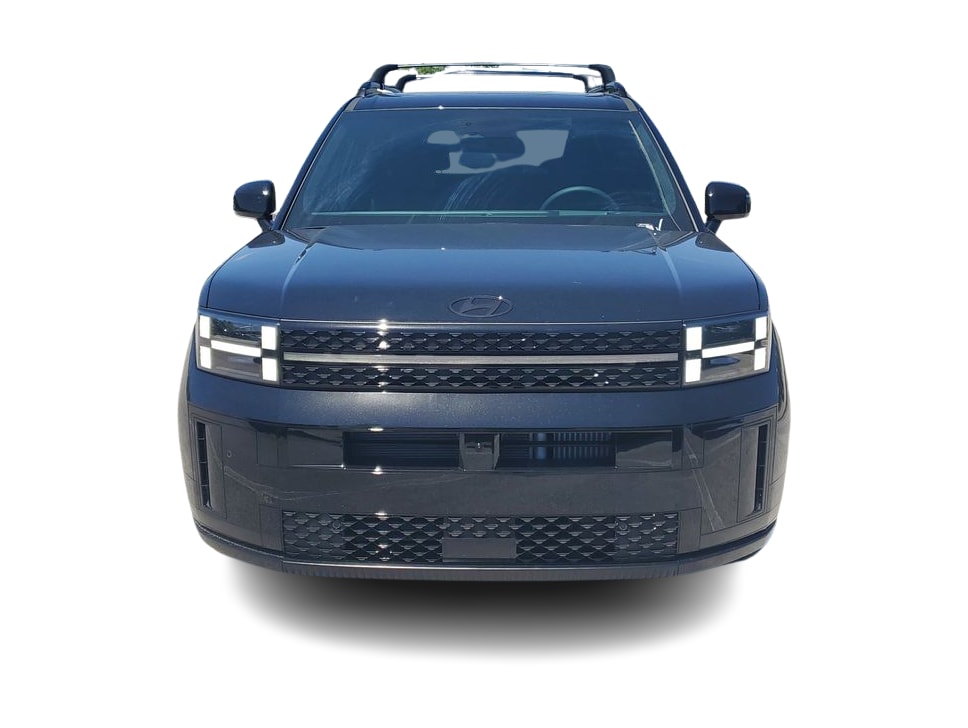 Thumbnail: 2026 Hyundai Santa Fe - 5