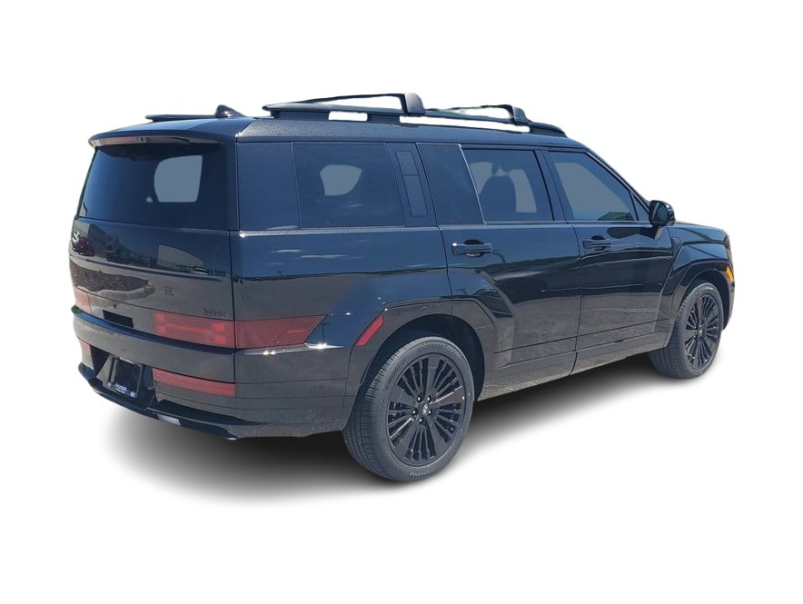 Thumbnail: 2026 Hyundai Santa Fe - 18