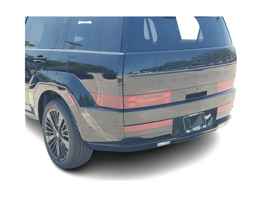 Thumbnail: 2026 Hyundai Santa Fe - 21