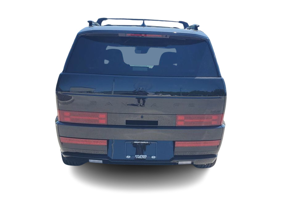 Thumbnail: 2026 Hyundai Santa Fe - 4