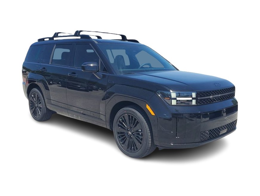 Thumbnail: 2026 Hyundai Santa Fe - 19
