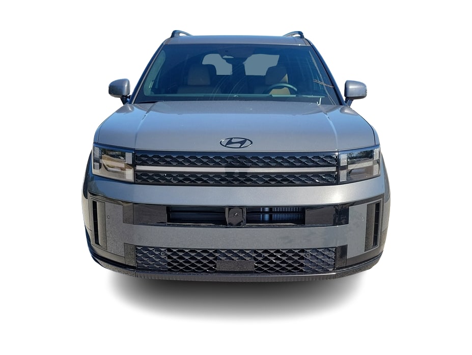 Thumbnail: 2026 Hyundai Santa Fe - 5