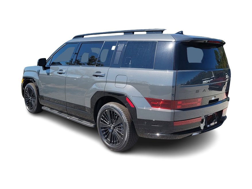 Thumbnail: 2026 Hyundai Santa Fe - 3