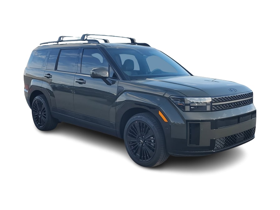 Thumbnail: 2026 Hyundai Santa Fe - 18