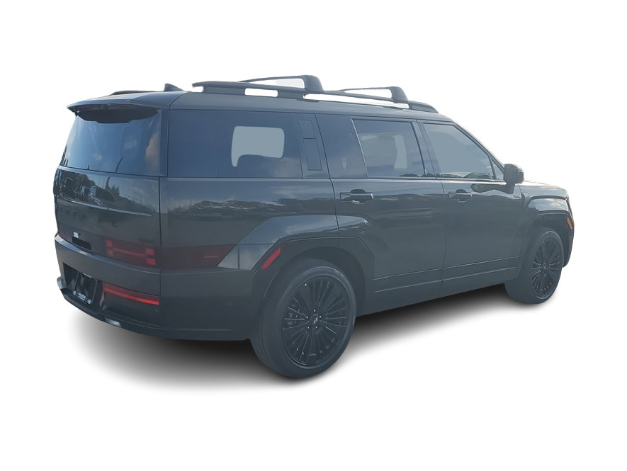 Thumbnail: 2026 Hyundai Santa Fe - 17