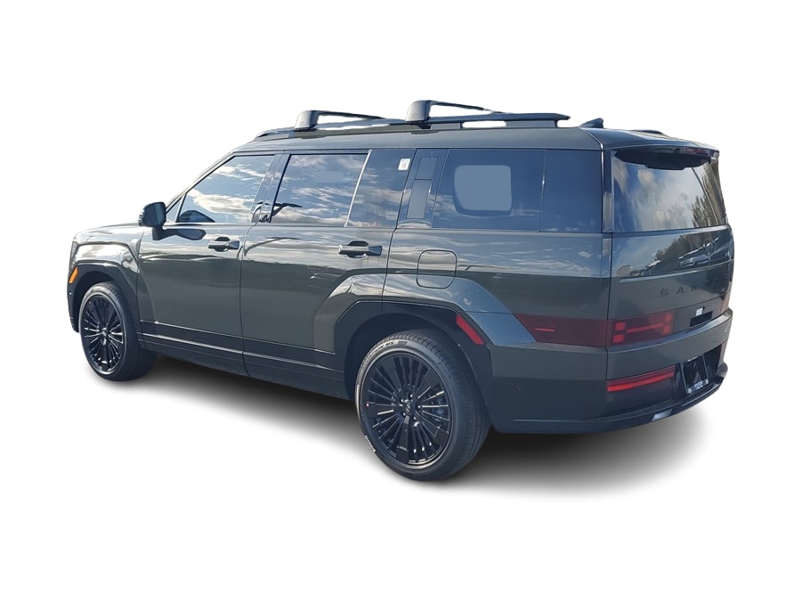 Thumbnail: 2026 Hyundai Santa Fe - 3