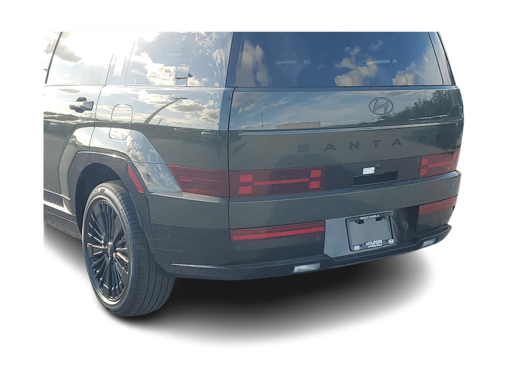 Thumbnail: 2026 Hyundai Santa Fe - 20