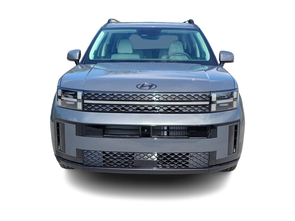 Thumbnail: 2025 Hyundai Santa Fe - 5