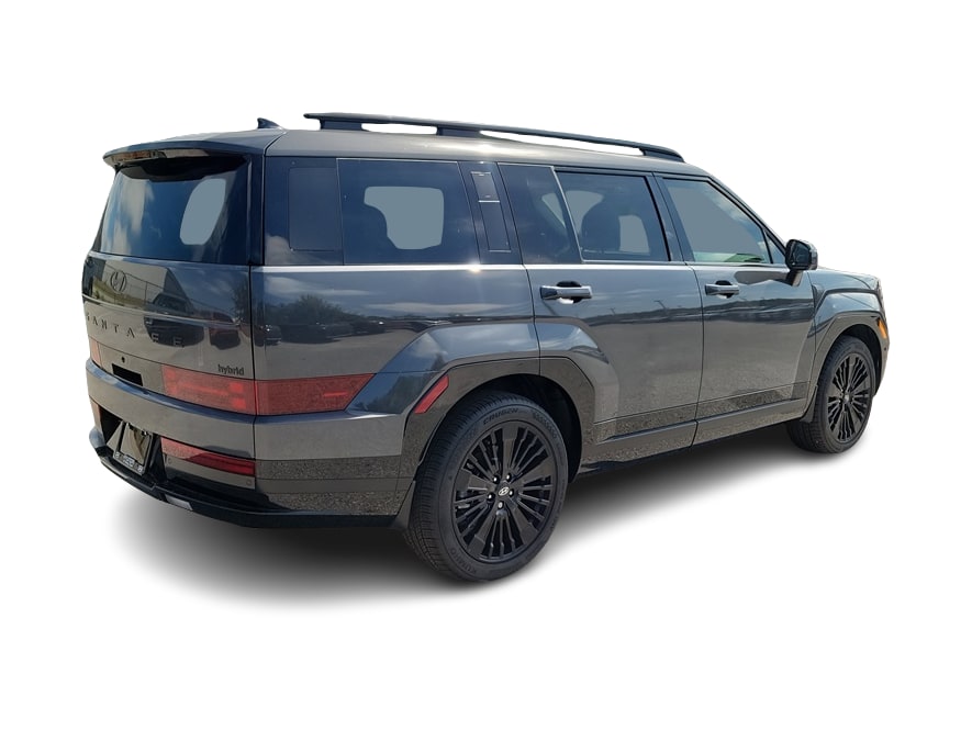 Thumbnail: 2025 Hyundai Santa Fe - 17