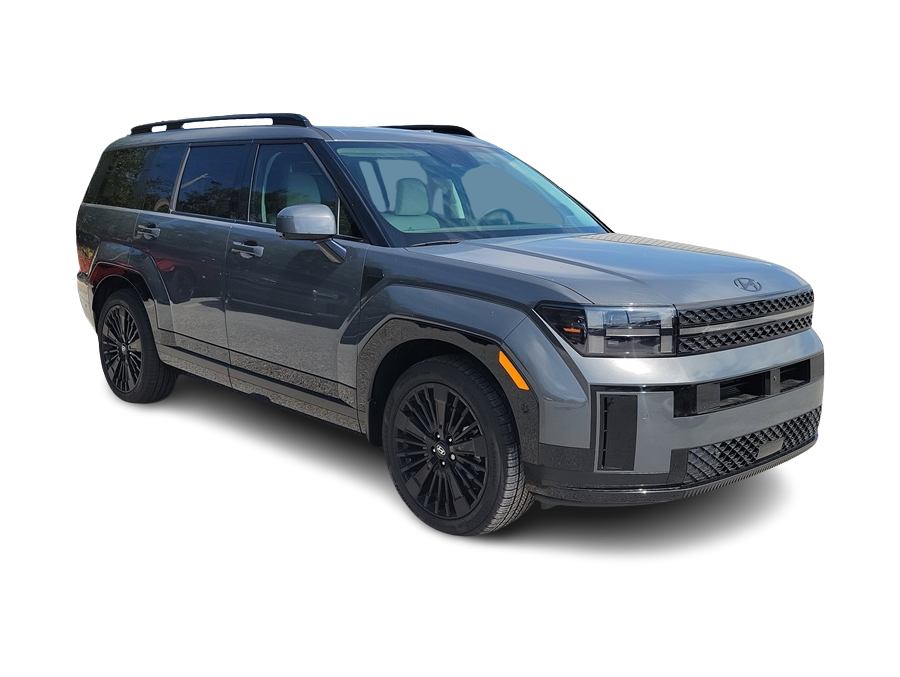 Thumbnail: 2025 Hyundai Santa Fe - 18