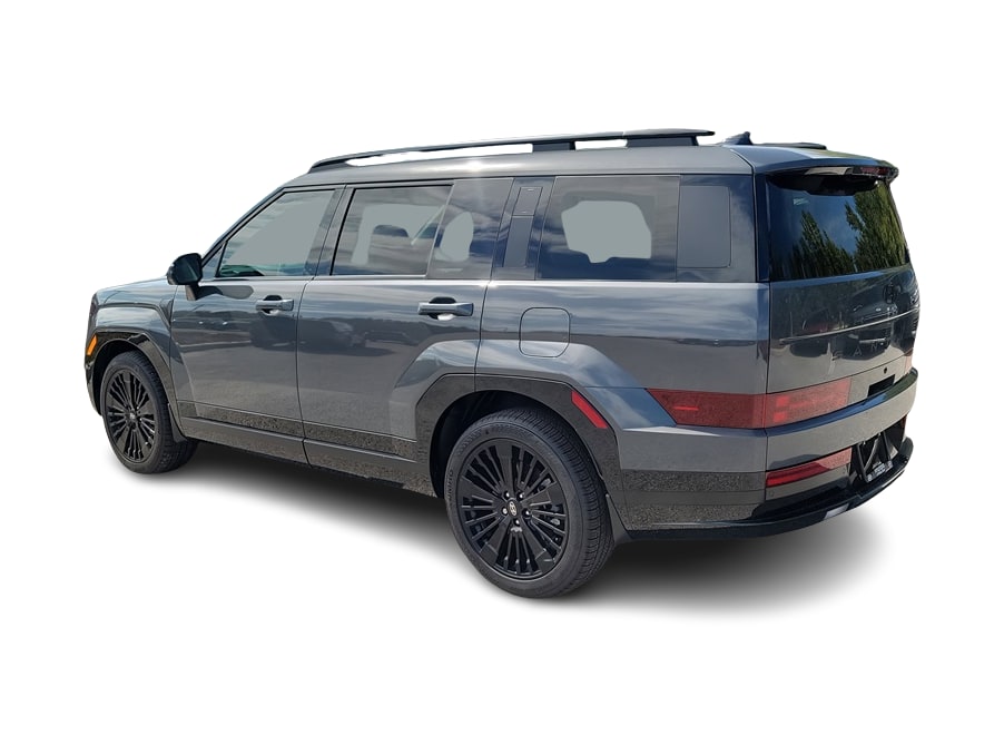 Thumbnail: 2025 Hyundai Santa Fe - 3