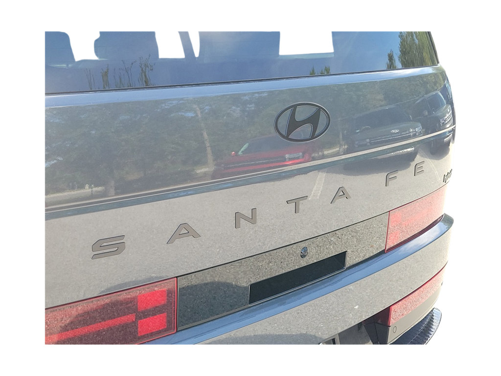 Thumbnail: 2025 Hyundai Santa Fe - 20