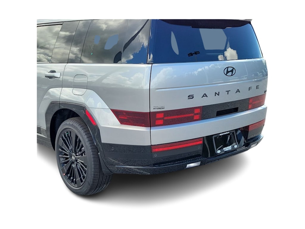 Thumbnail: 2027 Hyundai Santa Fe - 3