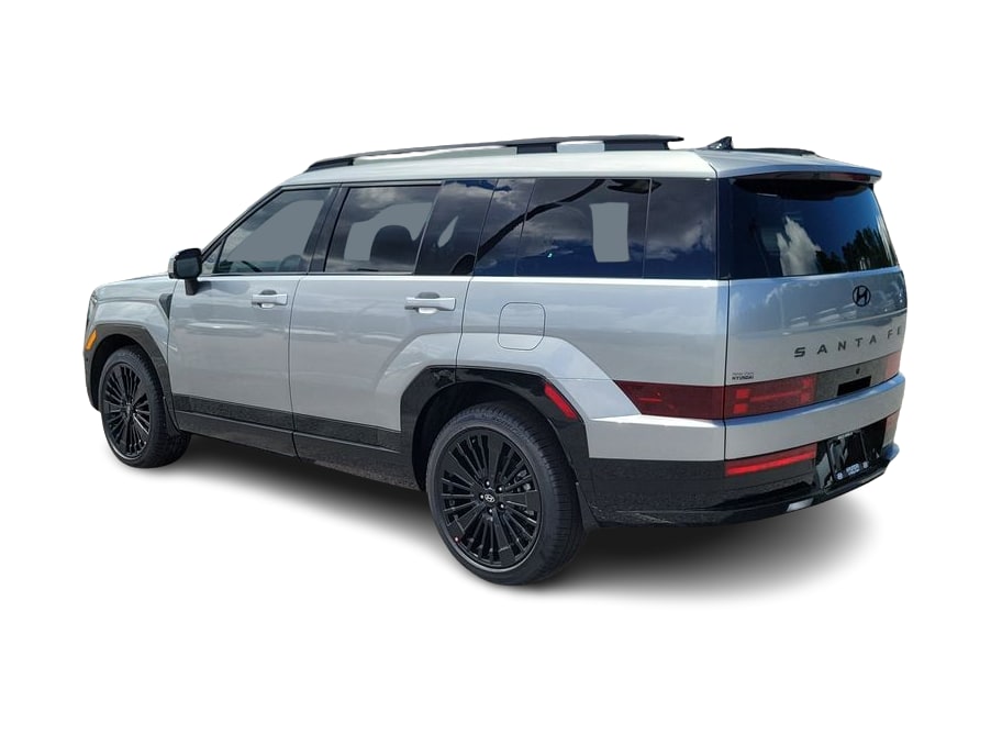 Thumbnail: 2027 Hyundai Santa Fe - 18