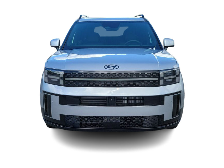 Thumbnail: 2027 Hyundai Santa Fe - 5
