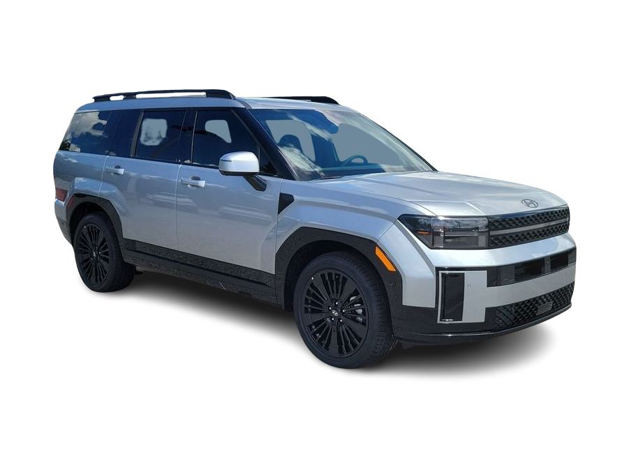 Thumbnail: 2027 Hyundai Santa Fe - 20