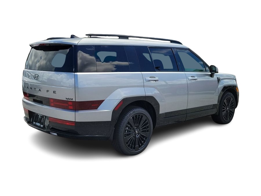 Thumbnail: 2027 Hyundai Santa Fe - 19