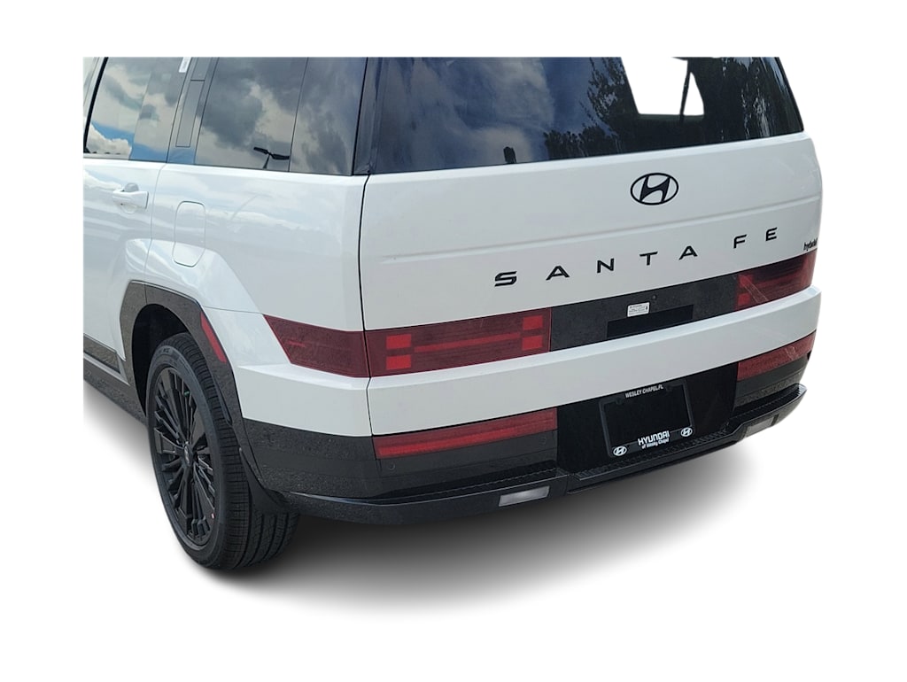 Thumbnail: 2026 Hyundai Santa Fe - 20