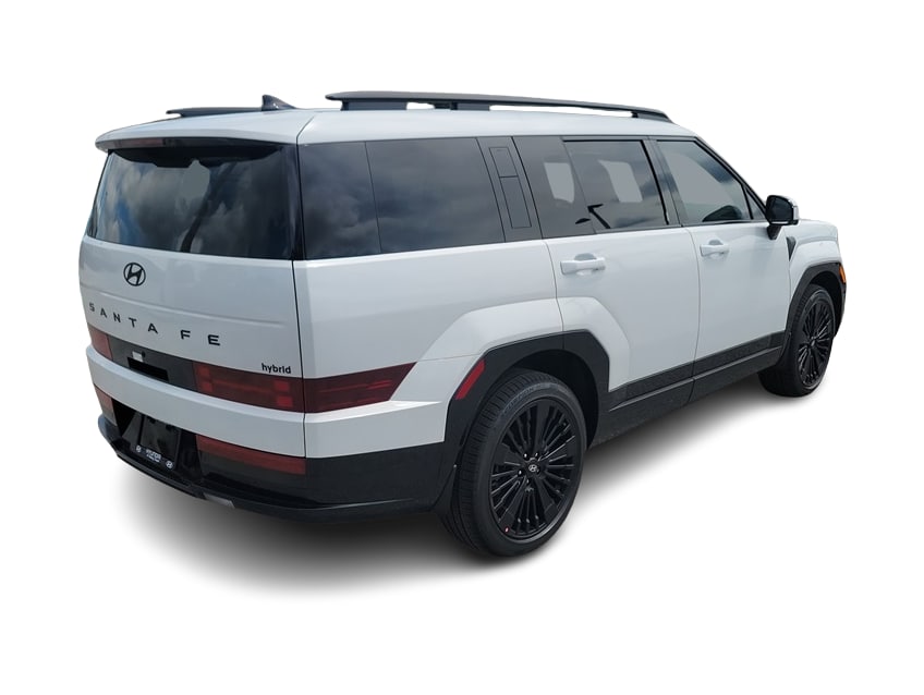 Thumbnail: 2026 Hyundai Santa Fe - 18