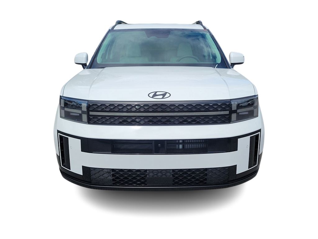 Thumbnail: 2026 Hyundai Santa Fe - 5