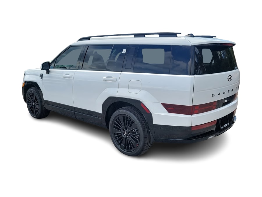 Thumbnail: 2026 Hyundai Santa Fe - 3