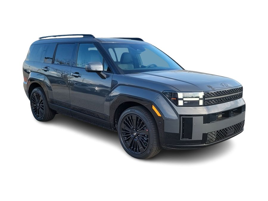 Thumbnail: 2026 Hyundai Santa Fe - 17