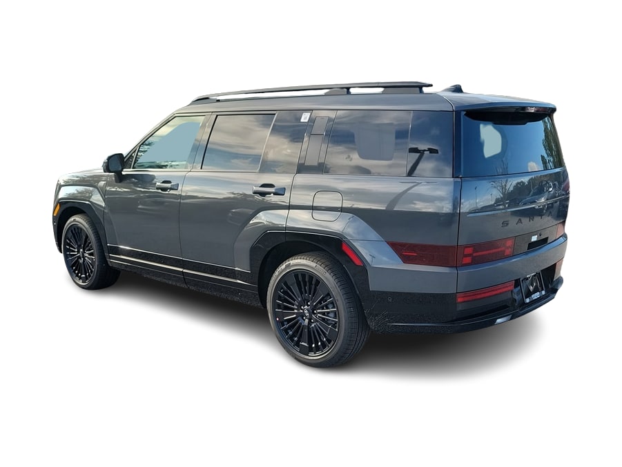 Thumbnail: 2026 Hyundai Santa Fe - 3