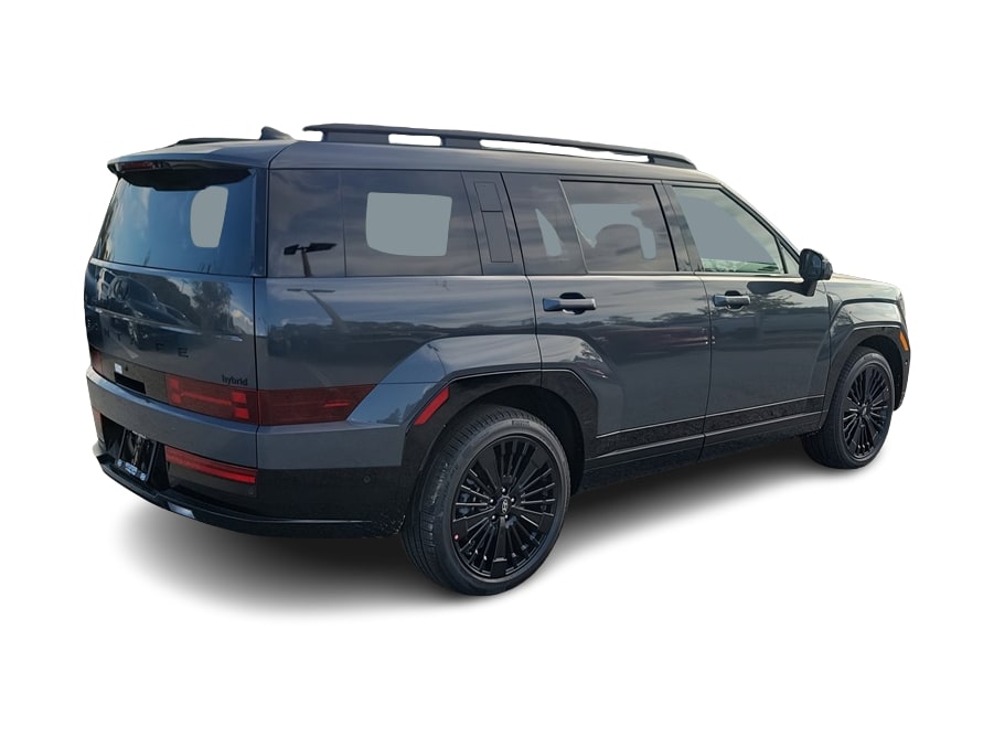 Thumbnail: 2026 Hyundai Santa Fe - 16