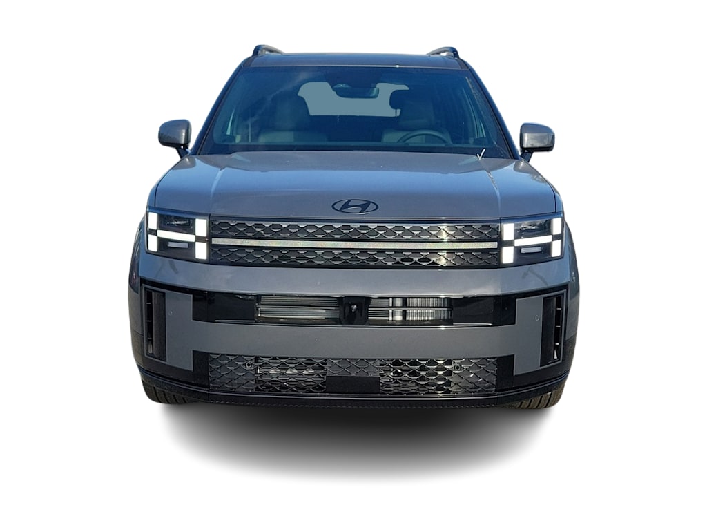 Thumbnail: 2026 Hyundai Santa Fe - 5