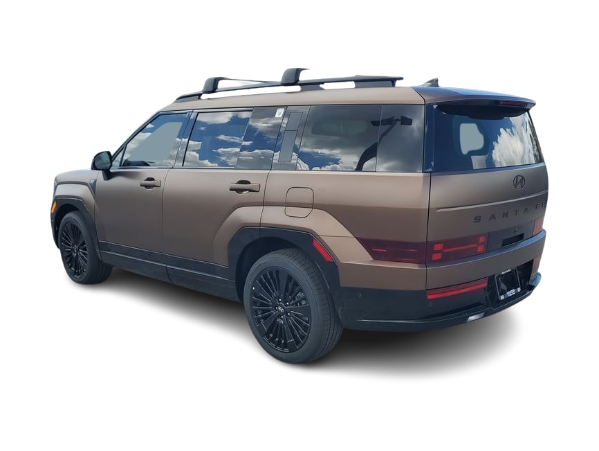 Thumbnail: 2026 Hyundai Santa Fe - 3